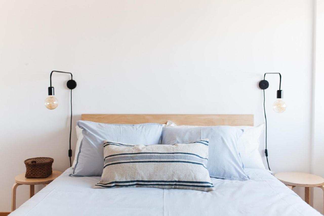 דירות Senhora da Hora Viva Cozy Panoramic Flat מראה חיצוני תמונה